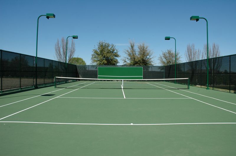 Contact About Pickleball Installation