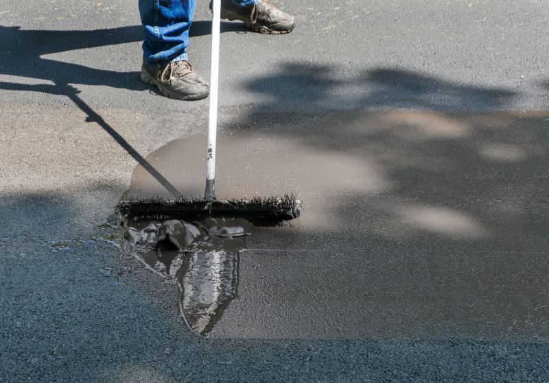 Commercial Pothole Repair in Palm Springs, CA