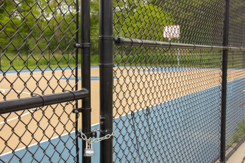 Fencing and Enclosures