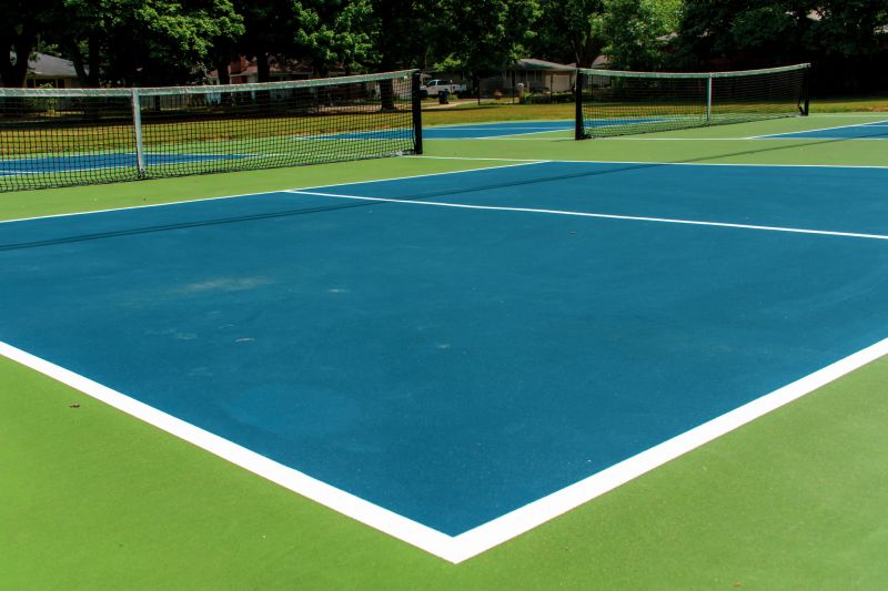 Signs Your Pickleball Court Needs Resurfacing